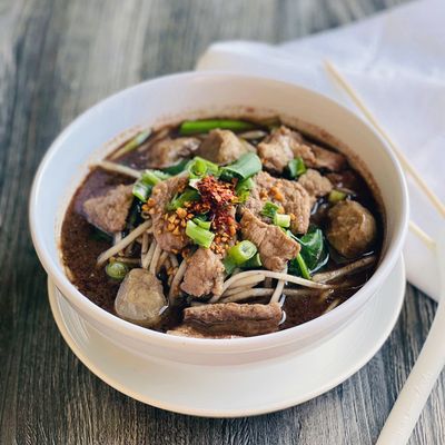 Rosniyom Thai Street Food-Livermore by null