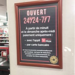 Casino Supermarchés