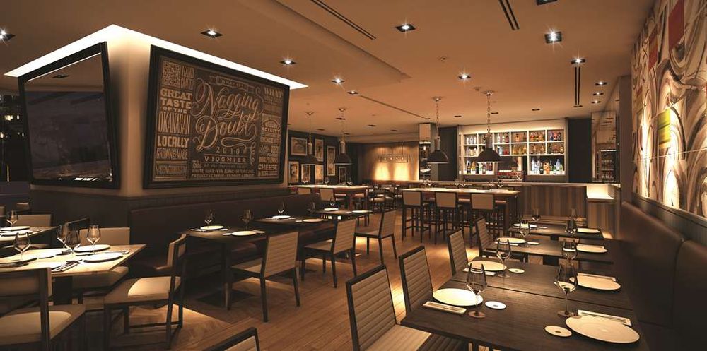 Double Tree by Hilton