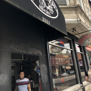 Handlebar - Vegetarian Near Me - Chicago, Illinois Handlebar - Vegetarian Near Me - Chicago, Illinois