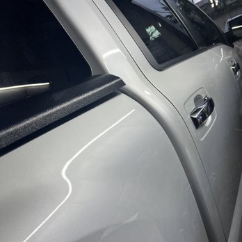 Calipers R Us - Wash, wax and buff. - Auto Customization Near Me - Springfield , Virginia