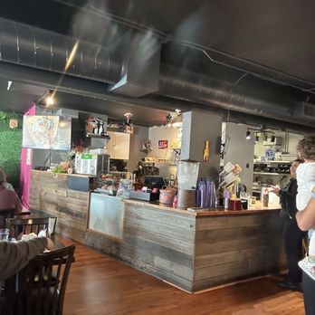 Kikey's Cafe - Breakfast & Brunch Near Me - Burien, Washington Kikey's Cafe - Breakfast & Brunch Near Me - Burien, Washington