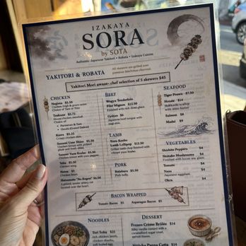 Izakaya Sora - Izakaya Near Me - Laguna Beach, California Izakaya Sora - Izakaya Near Me - Laguna Beach, California