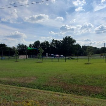 Dunn-Erwin Rail Trail - Dog Parks Near Me - Dunn, North Carolina