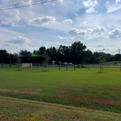 Dunn-Erwin Rail Trail