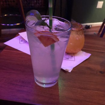 The Tiny Tiki - Bars Near Me - Spokane, Washington