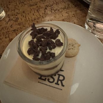 How to Cook a Wolf - Tiramisu - Italian Near Me - Seattle, Washington How to Cook a Wolf - Tiramisu - Italian Near Me - Seattle, Washington
