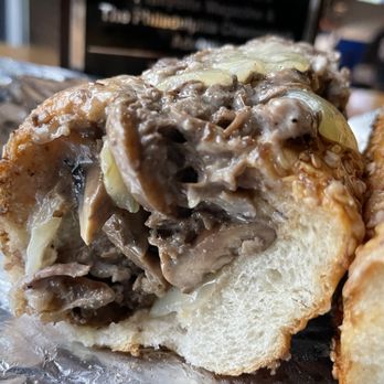 Van Horn's Steaks - Philadelphia Cheesesteak Adventure - Cheesesteaks Near Me - Media, Pennsylvania