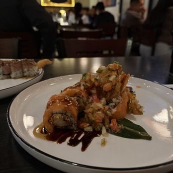 Sushi Gato - Sushi Bars Near Me - San Diego, California Sushi Gato - Sushi Bars Near Me - San Diego, California