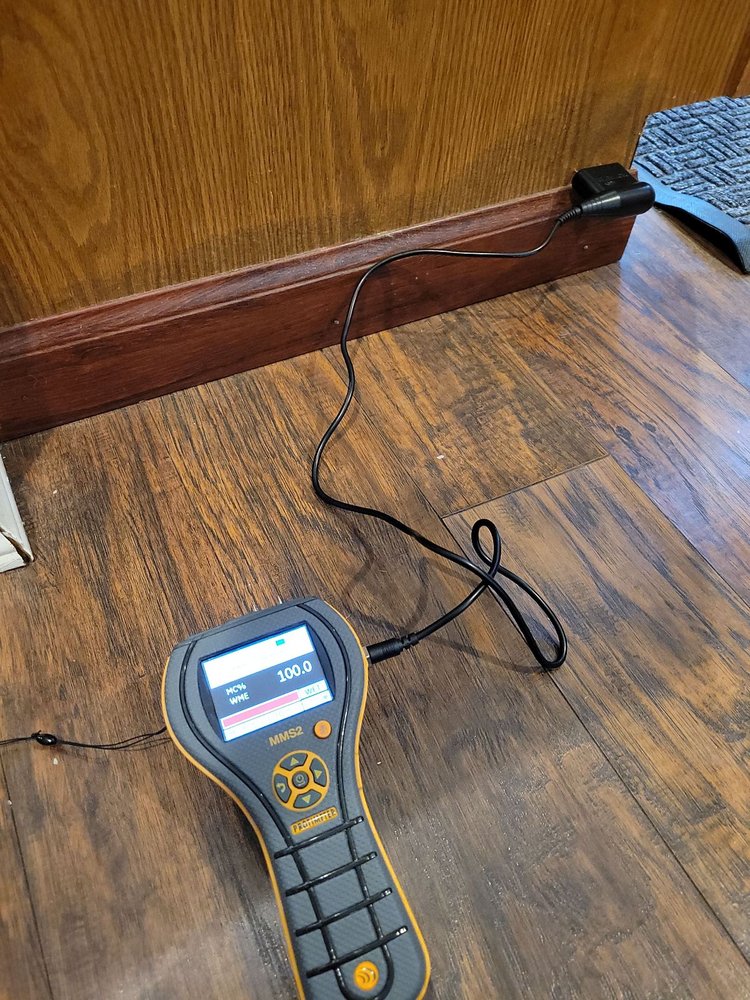 Slide of Elite Restoration