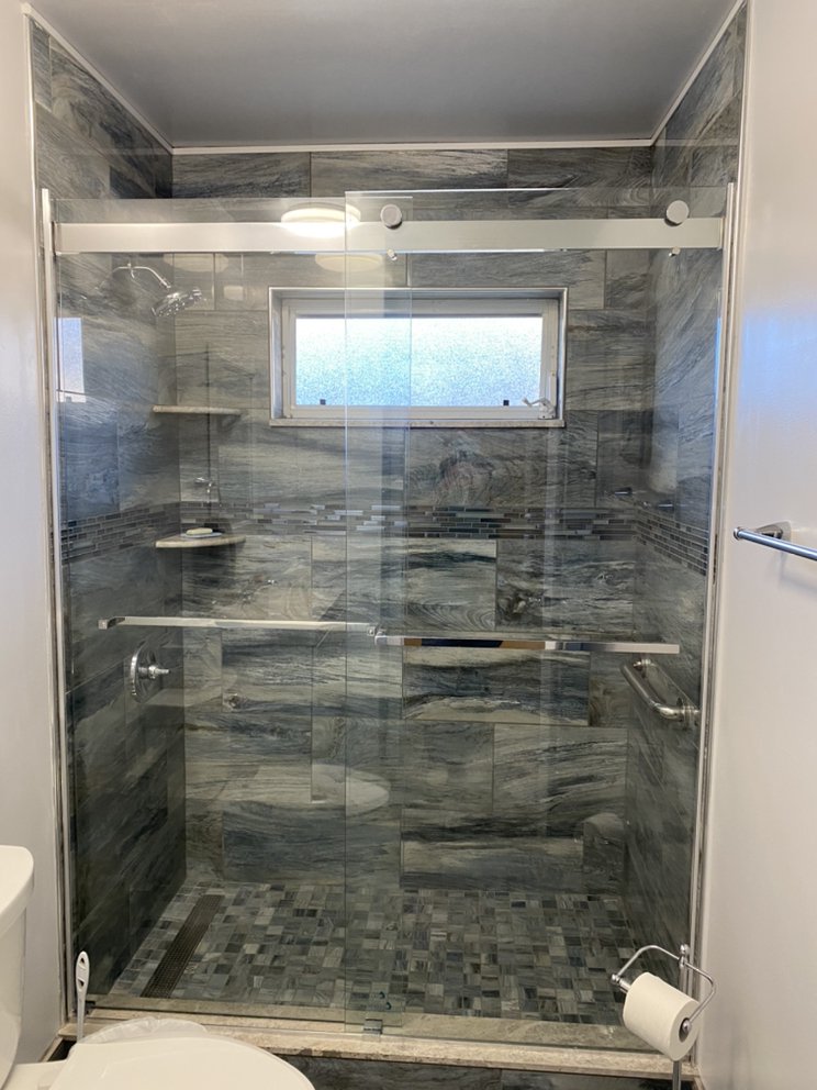 Mann Tile - countertop fabricator in Englewood, FL