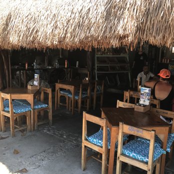 La Caleta - Seafood Near Me - Puerto Aventuras, YUC
