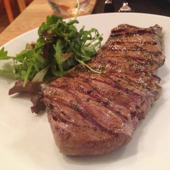 2K Steakhouse - Churasco De Lomo - Argentine Near Me - London, XGL