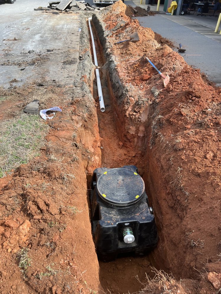 Slide of Ultimate Plumbing
