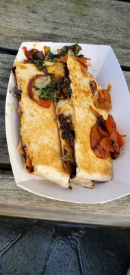 Capitol Hill Farmers Market by null