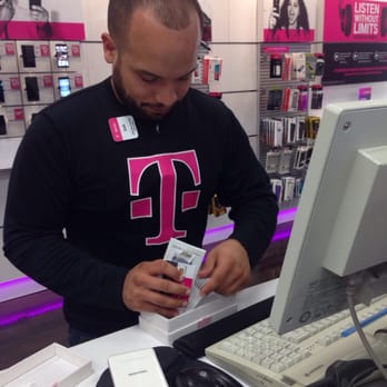 T-Mobile Experience Store - Josh was such a great help ! Thanks josh for your great sense of humor and hard work. ! Your work is highly admired! - Mobile Phones Near Me - Hawthorne, California T-Mobile Experience Store - Josh was such a great help ! Thanks josh for your great sense of humor and hard work. ! Your work is highly admired! - Mobile Phones Near Me - Hawthorne, California