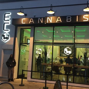 ECO Cannabis - Cannabis Dispensaries Near Me - Oakland, California ECO Cannabis - Cannabis Dispensaries Near Me - Oakland, California