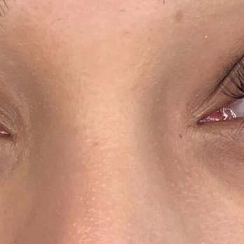 Jax Orange County - HYBRID LASH SET!!! In love! - Eyelash Service Near Me - Costa Mesa, California