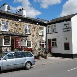 Hope & Anchor