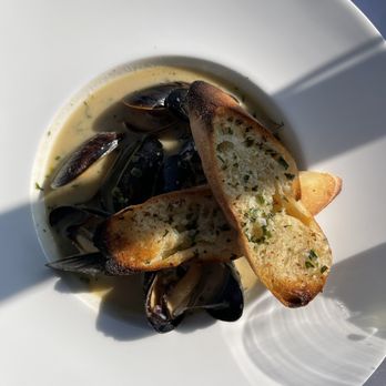 Stake Chophouse & Bar - Steams Mussels - Steakhouses Near Me - Coronado, California