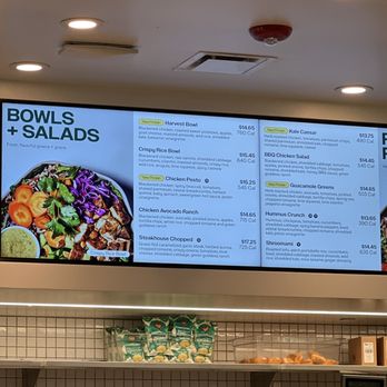sweetgreen - Healthy Salads, Wraps, and Bowls - March 2025 menu - Salad Near Me - Tustin, California sweetgreen - Healthy Salads, Wraps, and Bowls - March 2025 menu - Salad Near Me - Tustin, California