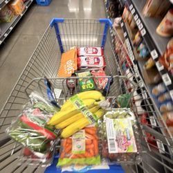 Walmart Supercenter - 9/19/26