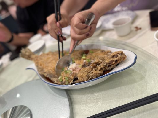 Seafood Palace by null