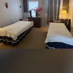 ocean Melody massage Spa