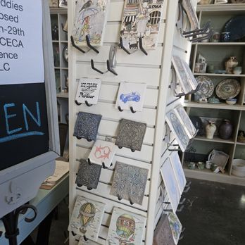 Muddie Buddies Pottery Studio - Art Classes Near Me - Bountiful, Utah