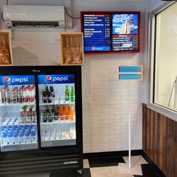 Bill's Hot Dogs Of Greenville