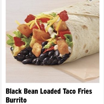 Taco Bell - The item we ordered and didn't receive - Fast Food Near Me - Long Beach, California Taco Bell - The item we ordered and didn't receive - Fast Food Near Me - Long Beach, California