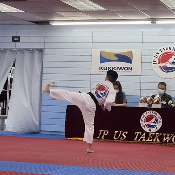 JP US Taekwondo - Taekwondo Near Me - La Puente, California