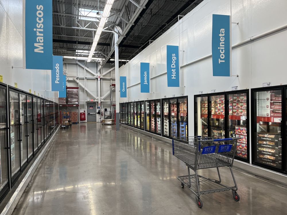 SAM’S CLUB - Updated February 2026 - 20 Photos - Carr. PR-2 Km 2.2, San ...