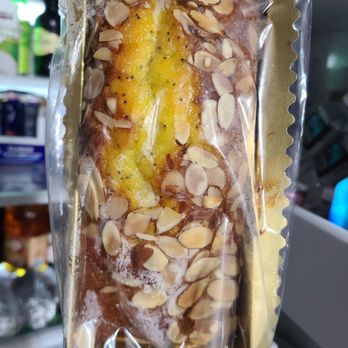 Half Moon Bay Bakery - Lemon Poppyseed Bread, $7 - Bakeries Near Me - Half Moon Bay, California Half Moon Bay Bakery - Lemon Poppyseed Bread, $7 - Bakeries Near Me - Half Moon Bay, California
