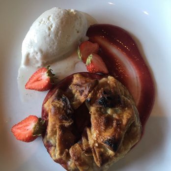 Celilo Restaurant & Bar - Strawberry Tart - New American Near Me - Hood River, Oregon Celilo Restaurant & Bar - Strawberry Tart - New American Near Me - Hood River, Oregon