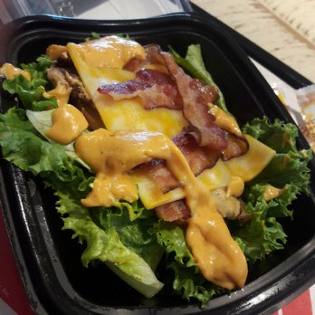 Chick-fil-A - Fast Food Near Me - Bothell, Washington