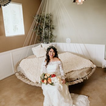Ethereal Gardens - Unique swing in the bridal bathhouse - Venues & Event Spaces Near Me - Escondido, California Ethereal Gardens - Unique swing in the bridal bathhouse - Venues & Event Spaces Near Me - Escondido, California
