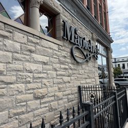 Magleby's