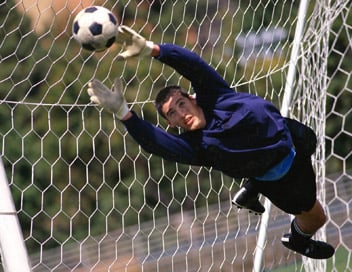 Stade Jules Deschaseaux