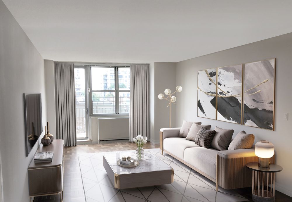 THE ANDOVER LUXURY APARTMENTS GLENWOOD Updated October 2024 11