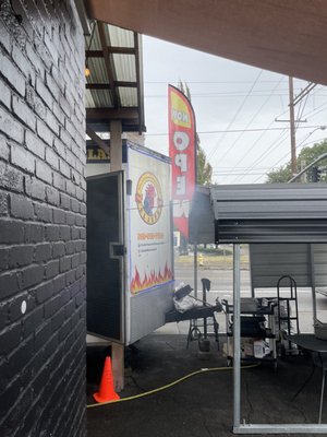 El Jefe Mexican Grill (Beaverton) by null