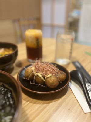 Kyuramen - Cherry Hill by null