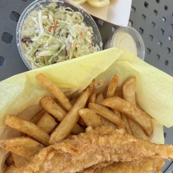 Mr. Fish and Chips - Fish and Chips - Fish & Chips Near Me - San Diego, California Mr. Fish and Chips - Fish and Chips - Fish & Chips Near Me - San Diego, California