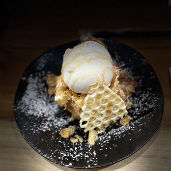 Spot Dessert Bar - Milky Puff - Desserts Near Me - Cherry Hill, New Jersey Spot Dessert Bar - Milky Puff - Desserts Near Me - Cherry Hill, New Jersey