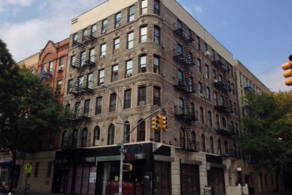 Westminster City Living