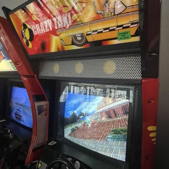 Starfighters Arcade - Arcades Near Me - Mesa, Arizona Starfighters Arcade - Arcades Near Me - Mesa, Arizona