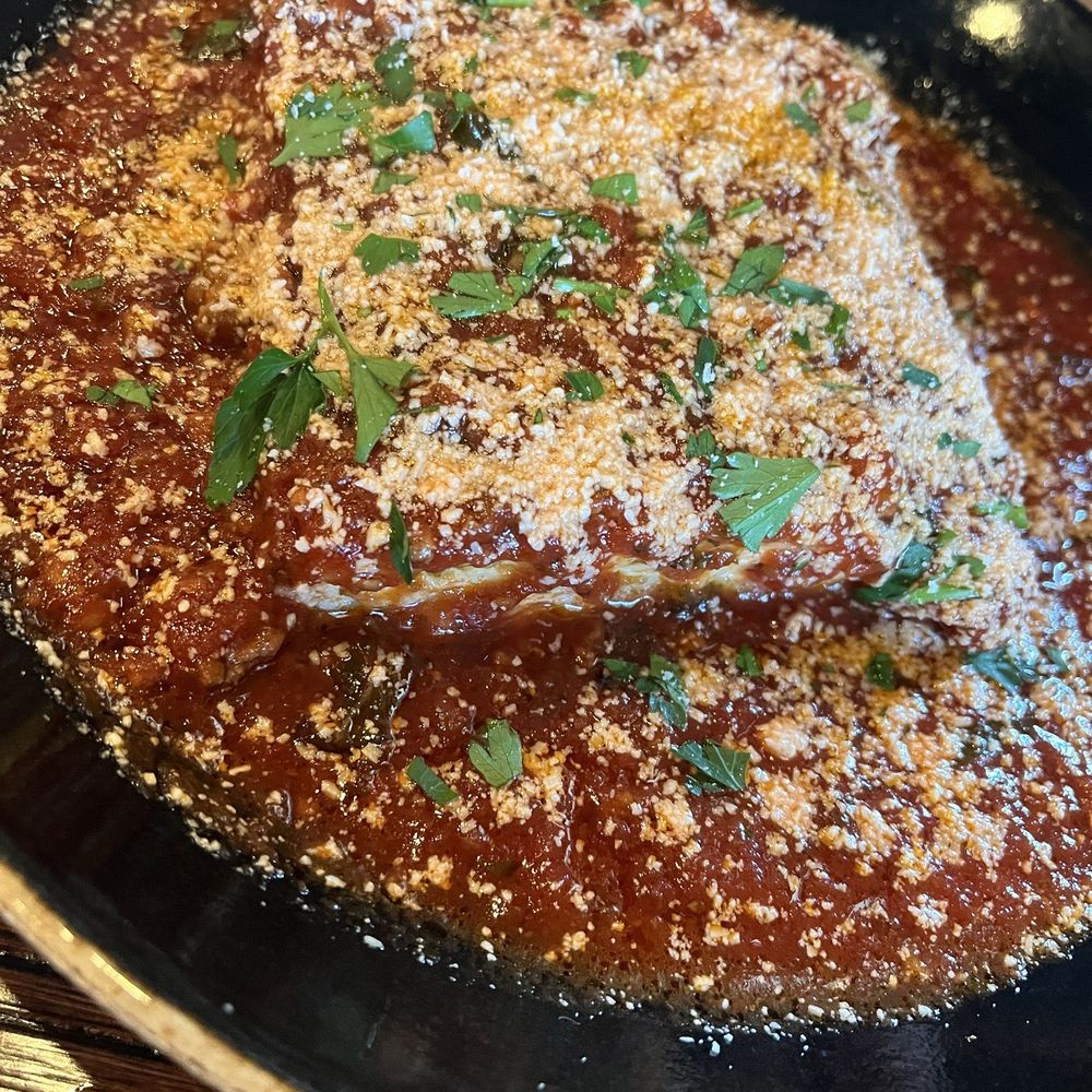 Lasagna