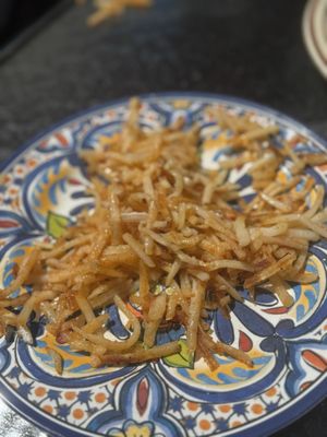 Ocean View Cafe by null