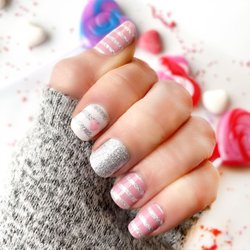 J. V Nails & Spa