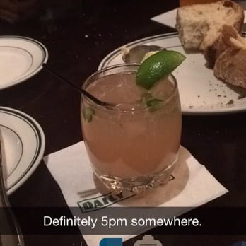 Daily Grill - Spicy margarita - American Near Me - Houston, Texas Daily Grill - Spicy margarita - American Near Me - Houston, Texas